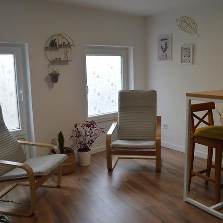 Ferienwohnung El Pisito Pontevedra Exterior foto
